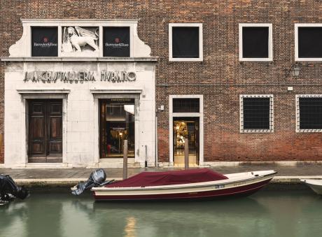 Experience Palazzo | Barovier&Toso